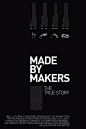 MADE BY MAKERS - AD518.com - 最设计