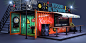 Alexbank Youth on Behance