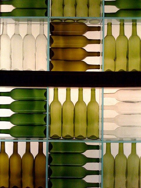 bottles [ decor wall...