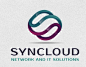 Sync Cloud Logo on Behance