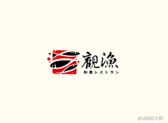 洛洛的世界06采集到日系LOGO