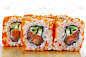 寿司,日本,海产,特写,传统,蔬菜,清新,寿司卷,食品,三文鱼