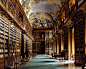 the World’s Most Beautiful Libraries 
Photo by Massimo Listri ​​​​