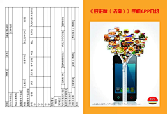 彩的花瓣采集到单页、画册