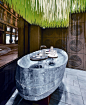 Dodo Boutique by Paola Navone refined showcase