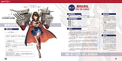 疯人院008采集到幻书启示录