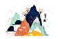 Lett yice on Behance