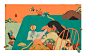 Top Creative Work On Behance : Showcase and discover creative work on the world's leading online platform for creative industries.