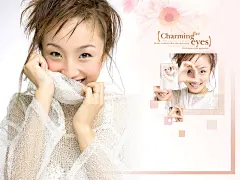 婚纱摄影桌面高清壁纸桌面壁纸1