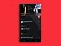 Can you Code this UI Concept? Vol. 2