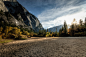 Mirror 'Lake', Yosemite Valley by Matt Lacey on 500px