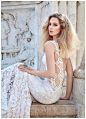 Galia Lahav 2016奢华性感的婚纱礼服系列 时尚圈 展示 设计时代网-Powered by thinkdo3