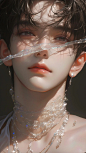 今日心碎_所以你后悔了，对吗？_1_谁还没和虚拟人谈恋爱_来自小红书网页版