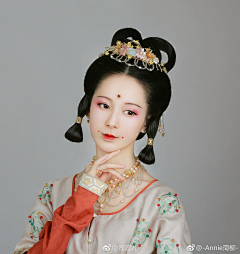 灬夜露死苦采集到N-女脸