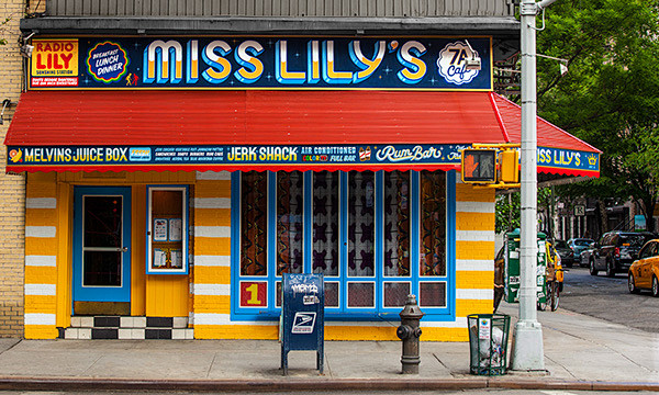 Miss Lily's | Hand P...