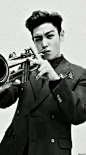 #BIGBANG#TOP