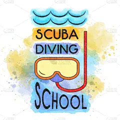 夏天,湿,清新,涂料,暑假,节日,乱画,分离着色,创造力,绘制