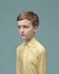 BOYHOOD on Behance