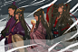 #魔道祖师#