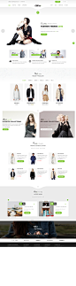 Pathos – eCommerce WordPress Theme