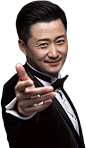 吴京