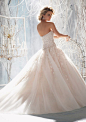 Wedding Dresses