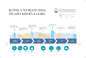 Experience Map : This objective of this project was to use different research methods to obtain data about the user of this experience (retrieving a book from the Barnes & Noble within the downtown IU campus). The data was collected using surveys, Fac