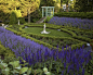 Historic Restoration in Wilmette, Illinois : Historic Landscape Garden Restoration