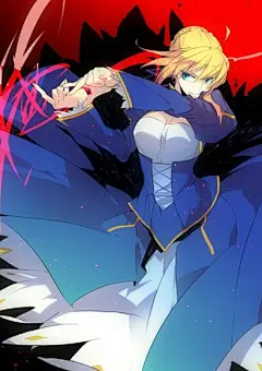 【Fate Stay Night图片】FATEシリーズの      Fate/Zero    *Fate/staynight       saber     p站 pixiv     动漫     壁纸     头像     插画     次元     同人     手绘      原创     *远坂凛 间桐樱       [命运之夜-零]      画师：ひらまつ