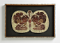 Lisa Nilsson，纸雕，Male Pelvis
