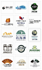 几百个中国风矢量LOGO素材VI标志AI下载 - 素材资源下载 - 破洛洛论坛