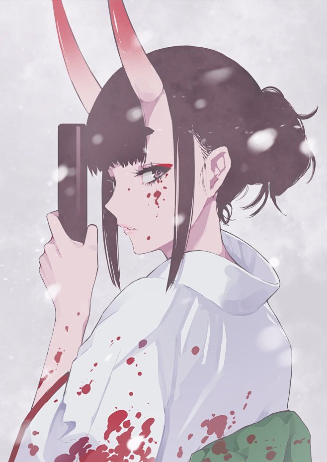 03fategrandorder酒吞童子