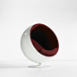 eero aarnio-Ball chair