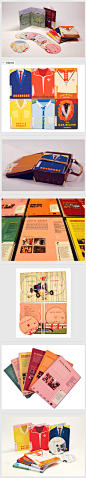 Wes Anderson Special Edition DVDs on Behance