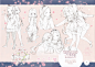yande.re 290910 anmi anthropomorphization megane_shoujo monochrome