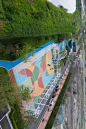 钟期既遇，奏流水以何惭？| 周口建业山水湖城景观体验区