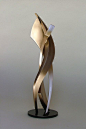 Ascension, bronze@北坤人素材