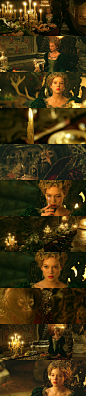 【美女与野兽 La belle et la bête (2014)】<br/>文森特·卡索 Vincent Cassel<br/>蕾雅·赛杜 Léa Seydoux<br/>