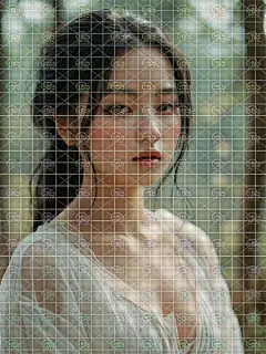 @池渊-墨子殇  ，男频都市美女，AI生成，无垫图，版权无忧。需要授权联系QQ：3124556450，微信naixiaoluo1997