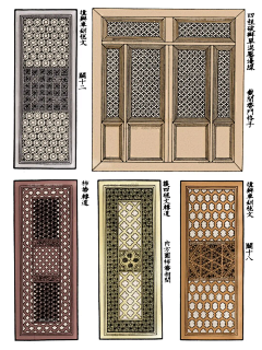 古建筑-花瓣网|陪你做生活的设计师 | Chinese Eaves