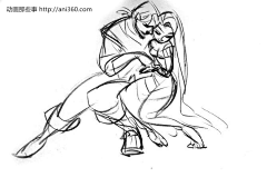 琉奈骗子秋采集到glen keane