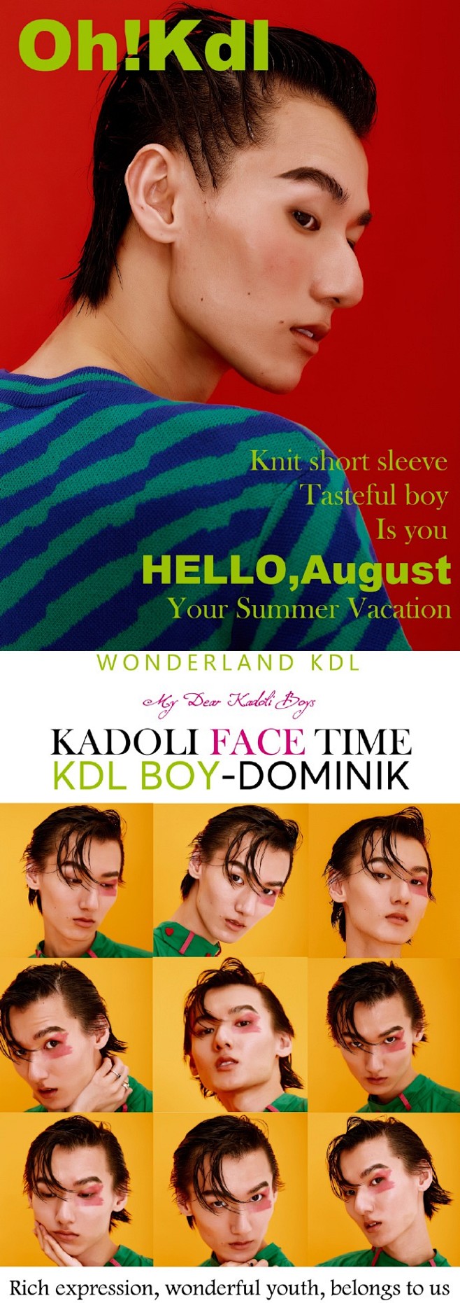 Dominik for KADOLI-S...