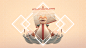 3d animation cell animation dragon boat festival festive motion design motion graphics  Rice dumplings Ident 端午节 oriental