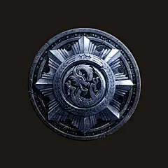 质感勋章图标ICON设计