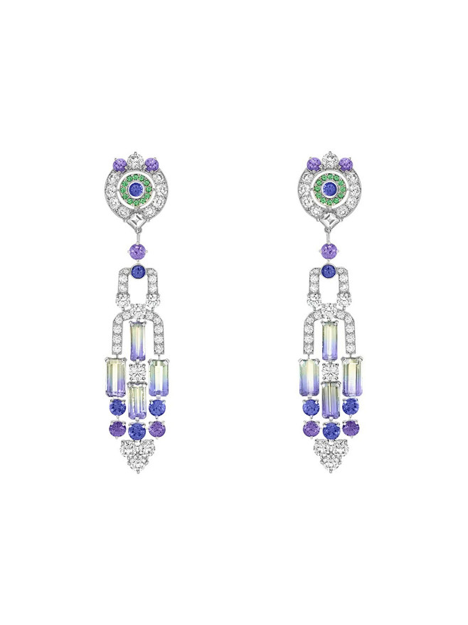 女式Van Cleef & Arpels...