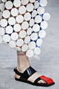 Marni Spring 2016 Ready-to-Wear Fashion Show Details | @andwhatelse: 