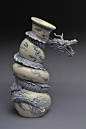 Johnson Tsang on Behance