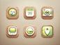 Icon set %28real size%29