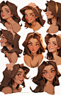 multiple_poss_and_expressionsdisney_movie_princess_charac_e947c02e-4e18-420a-95d3-1d378d8128e0