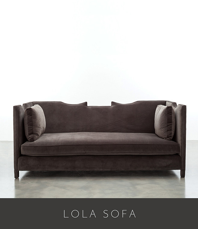 Lola Sofa